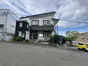 北海道札幌市南区真駒内柏丘８丁目