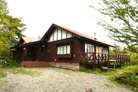 山梨県北杜市高根町清里