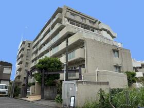 コスモ大倉山壱番館