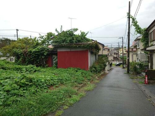 Land, Yoshimi Town, Saitama