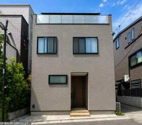 東京都文京区千駄木５丁目
