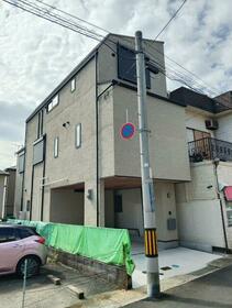 兵庫県神戸市灘区赤坂通２丁目