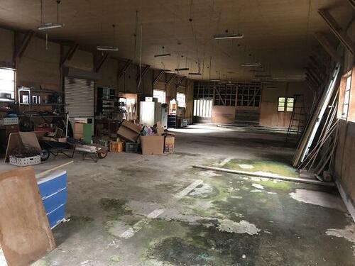 detached 石川県かほく市上田名