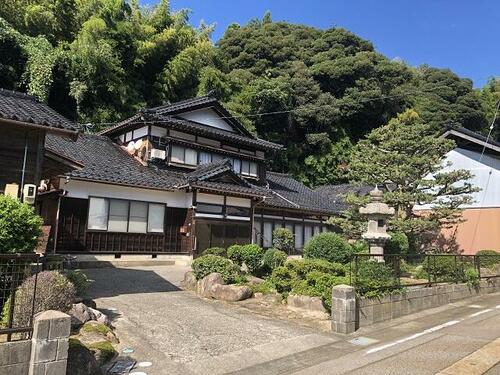 detached 石川県かほく市上田名