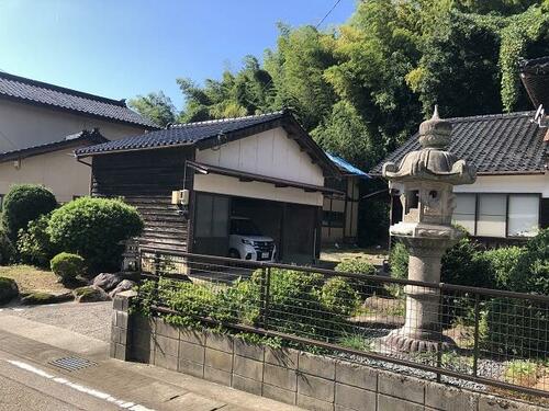detached 石川県かほく市上田名