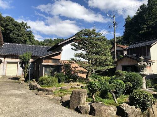detached 石川県かほく市上田名
