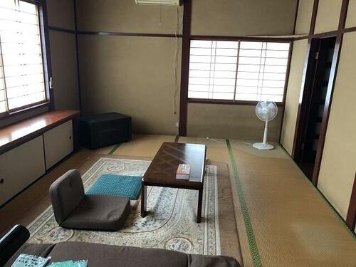 detached 石川県かほく市上田名