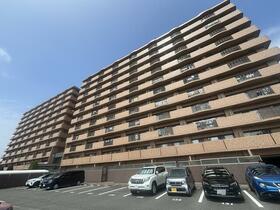 サントノーレ高松中央弐番館