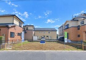 埼玉県越谷市花田１丁目