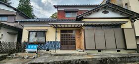 福井県鯖江市長泉寺町2丁目