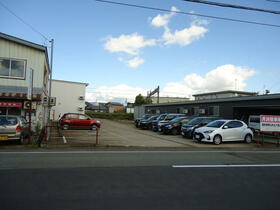 秋田県大仙市朝日町