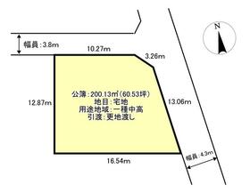 富山県富山市豊丘町