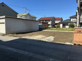 富山県富山市豊丘町