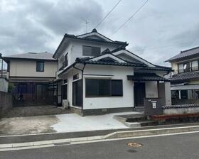 大分県大分市大字横尾