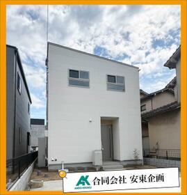 大分県大分市花津留２丁目
