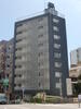 新富町駅より徒歩3分 2階 築44年10ヶ月の賃貸物件