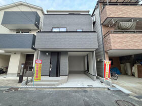 大阪府寝屋川市仁和寺町