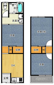 大阪府守口市大久保町５丁目