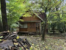 大分県玖珠郡九重町大字田野