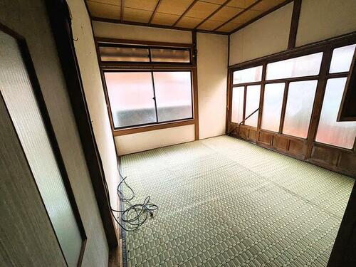 Used Detached House, Nagato, Yamaguchi
