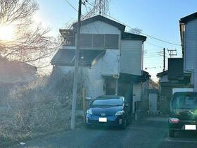 埼玉県さいたま市西区大字西新井