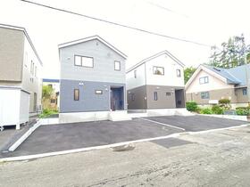 北海道江別市大麻東町