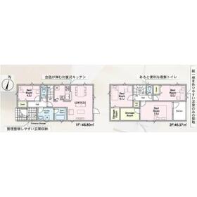 北海道千歳市梅ケ丘１丁目