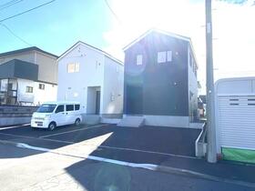北海道恵庭市柏陽町１丁目