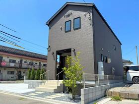 長野県佐久市岩村田