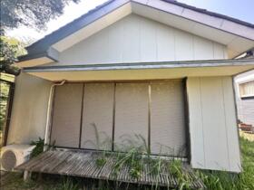 千葉県いすみ市日在