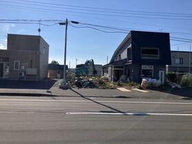 北海道増毛郡増毛町南暑寒町2丁目