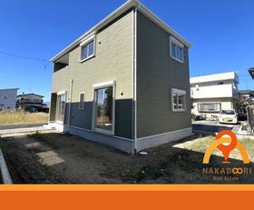 福島県郡山市横塚６丁目