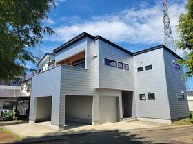 新潟県長岡市美沢３丁目