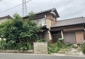 埼玉県桶川市北２丁目