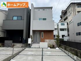 愛知県名古屋市北区清水３丁目
