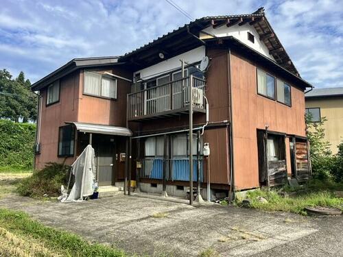 Used Detached House, Uonuma, Niigata
