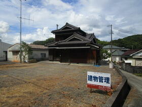 和歌山県日高郡日高川町大字江川