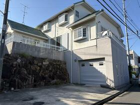 岡山県岡山市中区円山