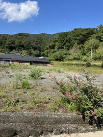 愛媛県北宇和郡鬼北町大字下鍵山