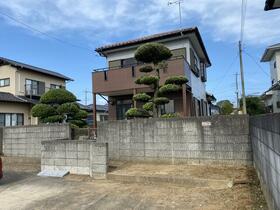 茨城県鹿嶋市大字荒野