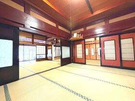 石川県かほく市鉢伏