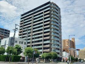 クレアホームズ岩崎ザ・レジデンス