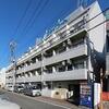 スカイコート品川第２ 1階 築39年4ヶ月の賃貸物件