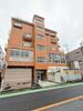 烏山ビル 3階 築50年3ヶ月の賃貸物件