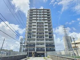 沖縄県浦添市前田3丁目