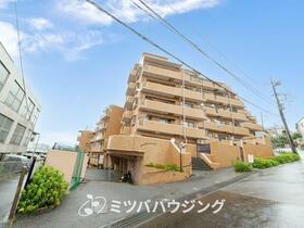 ライオンズマンション港南中央第三