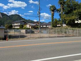 兵庫県養父市八鹿町下網場