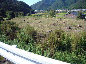 兵庫県姫路市安富町植木野