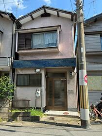 京都府京都市山科区川田御出町