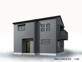 大阪府堺市東区日置荘原寺町